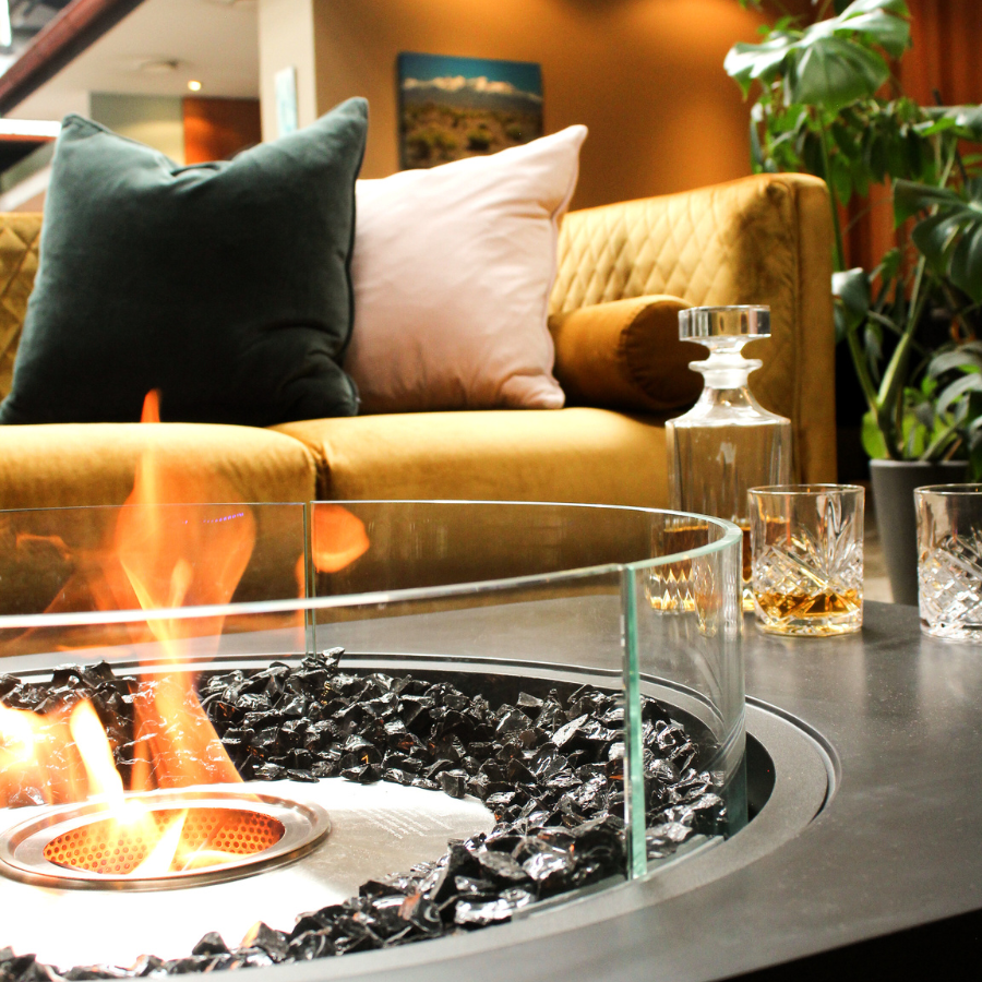 EcoSmart MARTINI 50 Fire Table