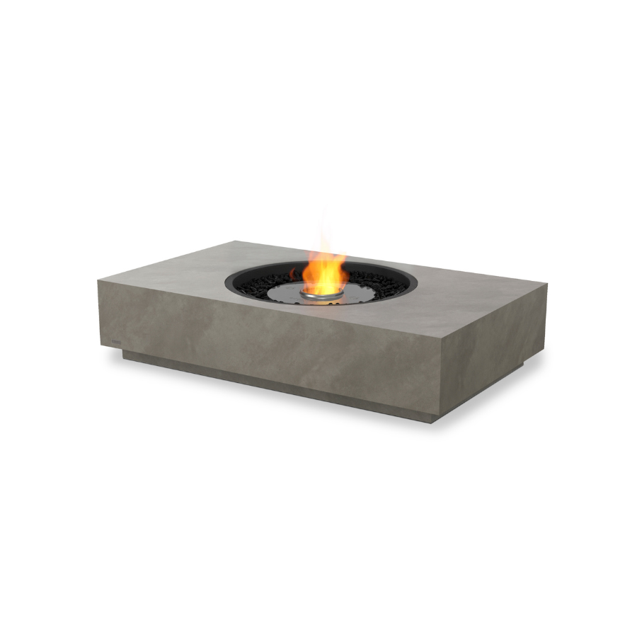 EcoSmart MARTINI 50 Fire Table