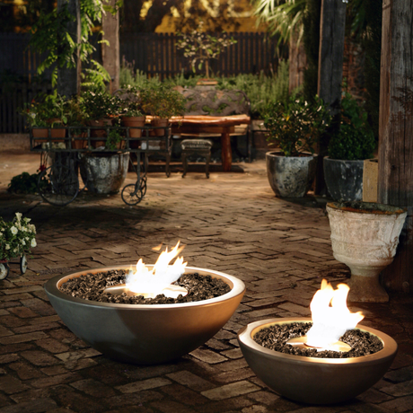 EcoSmart MIX 600 Fire Pits