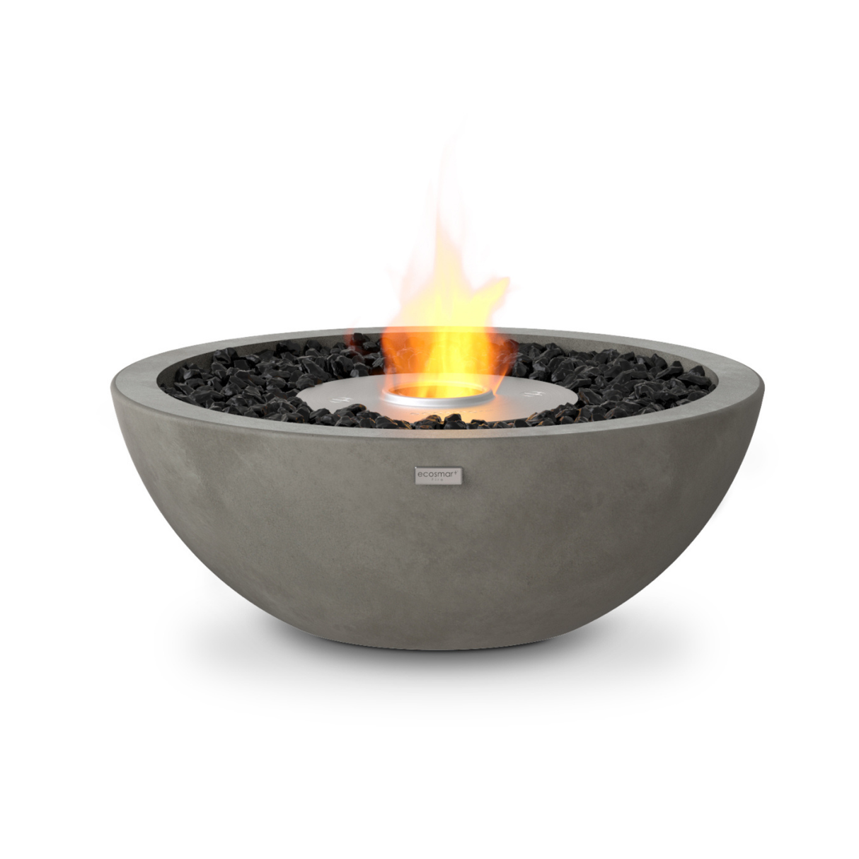 EcoSmart MIX 600 Fire Pits