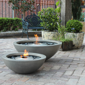EcoSmart MIX Fire Pits