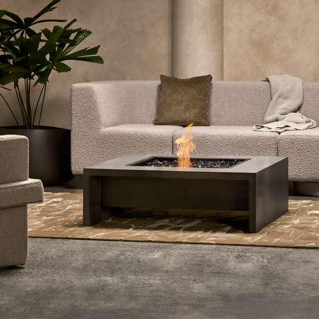 EcoSmart MOJITO 40 Fire Table