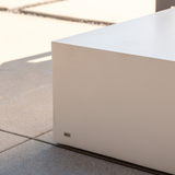 EcoSmart MOVE 65 Concrete Coffee Table (Bloc L5)