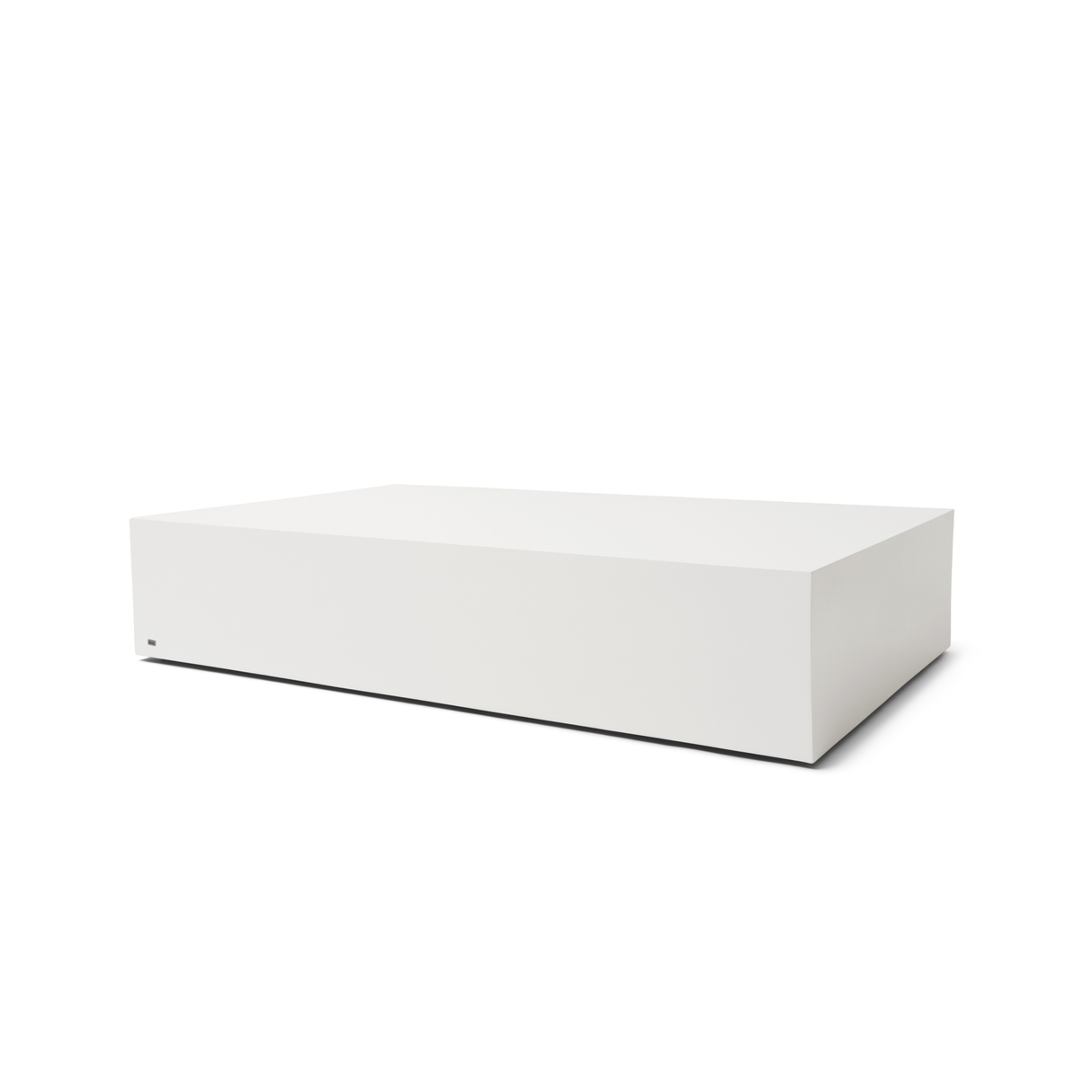 EcoSmart MOVE 65 Concrete Coffee Table (Bloc L5)
