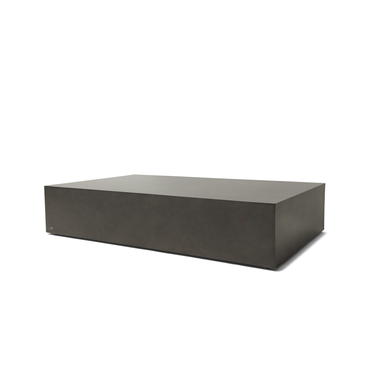 EcoSmart MOVE 65 Concrete Coffee Table (Bloc L5)
