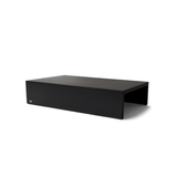 EcoSmart Niche 40/ 50 Concrete Coffee Table