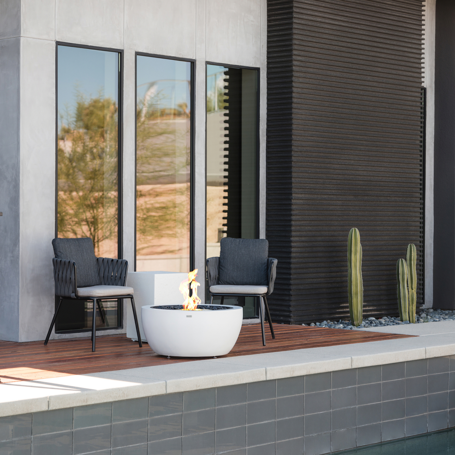 EcoSmart Pod 30/40 Fire Pits