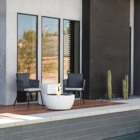 EcoSmart Pod 30/40 Fire Pits