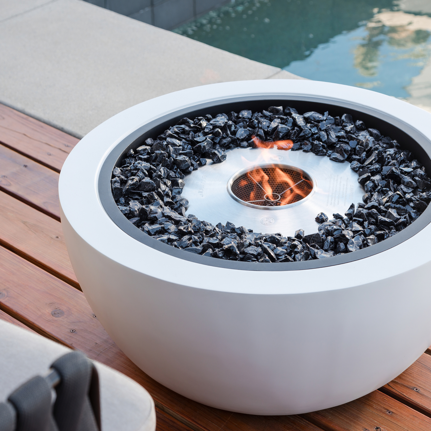 EcoSmart Pod 30/40 Fire Pits