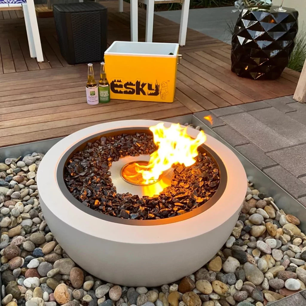 EcoSmart POD 40 Fire Pits