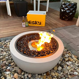 EcoSmart POD 40 Fire Pits