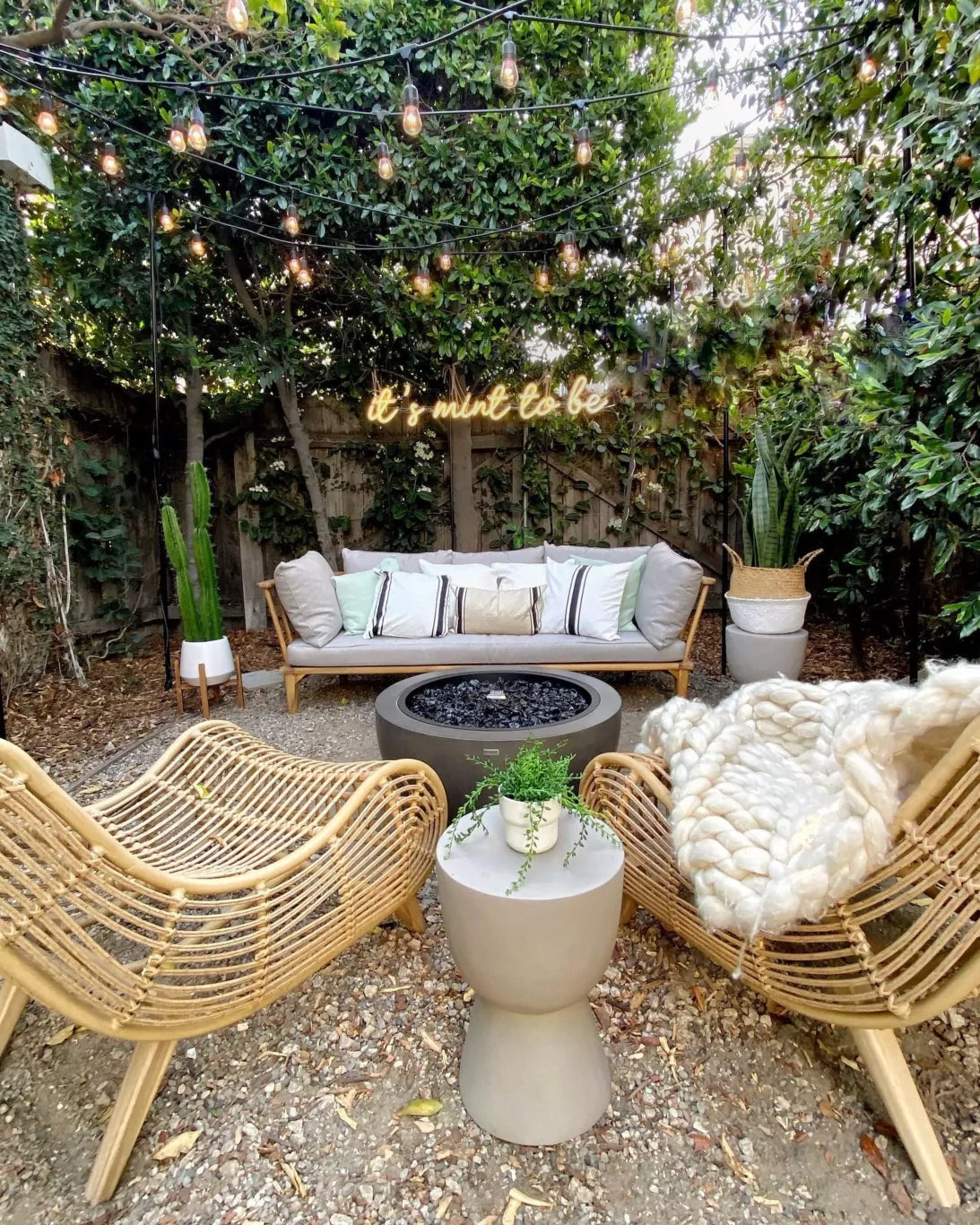 EcoSmart POD 40 Fire Pits