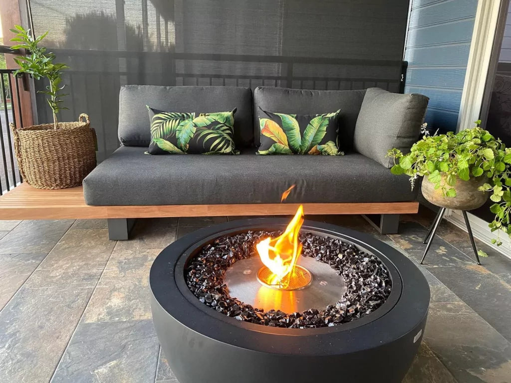 EcoSmart POD 40 Fire Pits