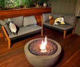 EcoSmart POD 40 Fire Pits