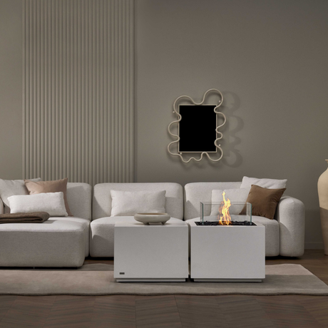EcoSmart Sidecar 24 Fire Table