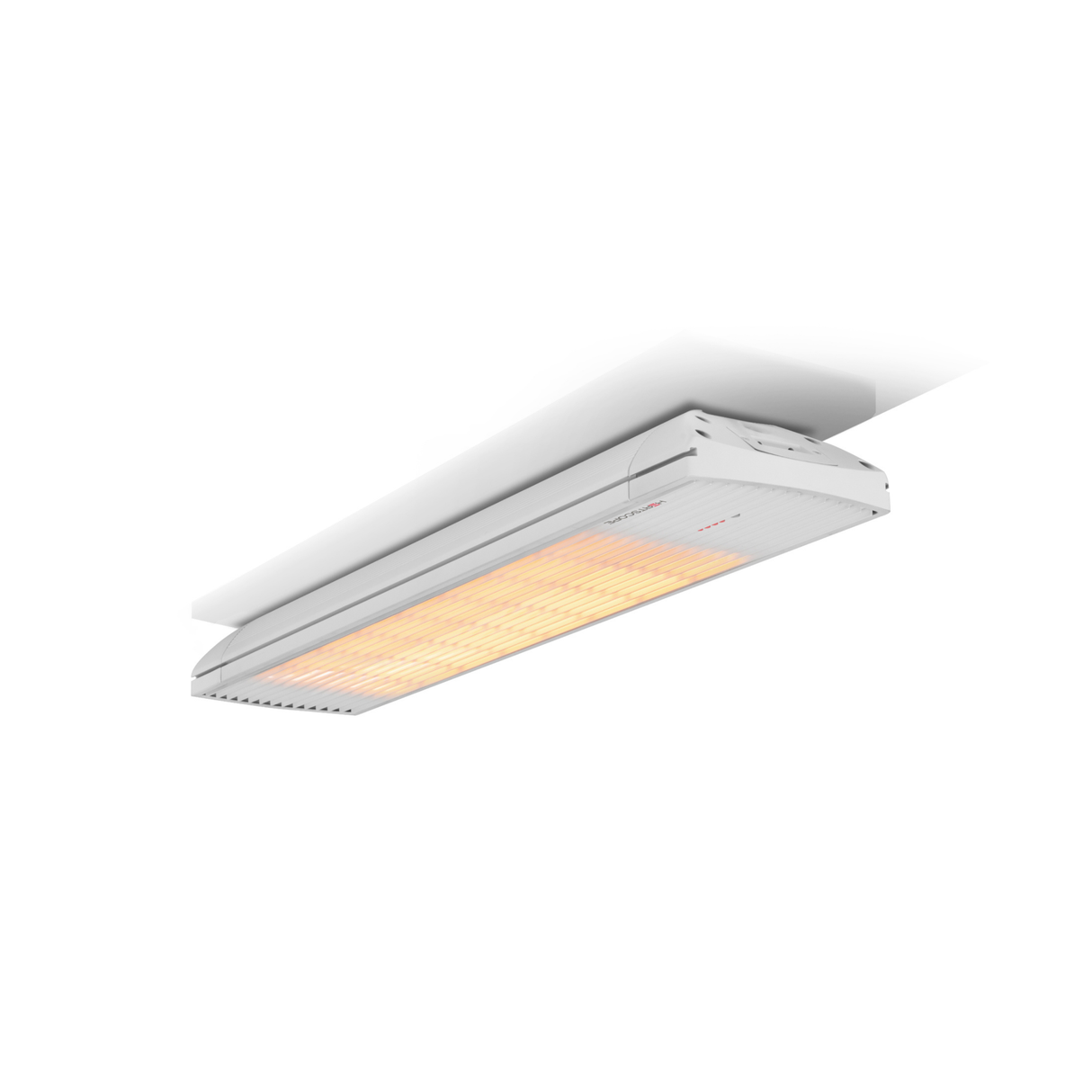 Heatscope Spot 2800W Electric Radiant Heater