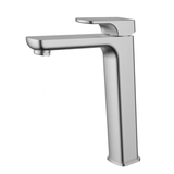 Eden Basin Mixer High RiseBrushed Nickel