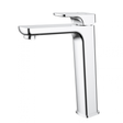 Eden Basin Mixer High Rise Chrome