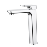 Eden Basin Mixer High Rise Chrome