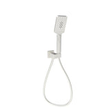 Eden Handshower On Wall Outlet Bracket Brushed Nickel