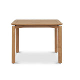Elara Outdoor Teak Dining Table - 1m