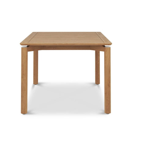 Elara Outdoor Teak Table – 1.6m