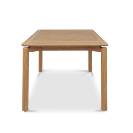 Elara Outdoor Teak Table – 2.4m