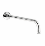 Elbow Shower Arm -Curved