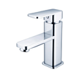 Elegant Basin Mixer (Chrome)