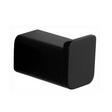 Elegant Robe Hook (Black)