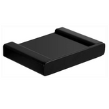 Elegant Soap Dish (Black)
