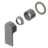 Eleniko Shower Mixer – TRIM KIT ONLY