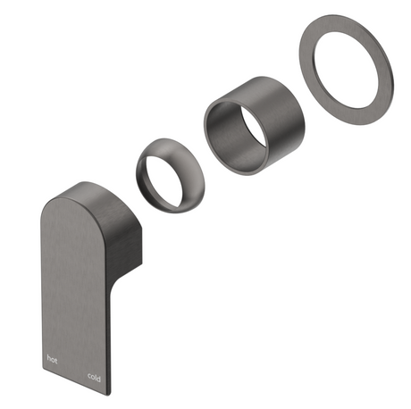 Eleniko Shower Mixer – TRIM KIT ONLY
