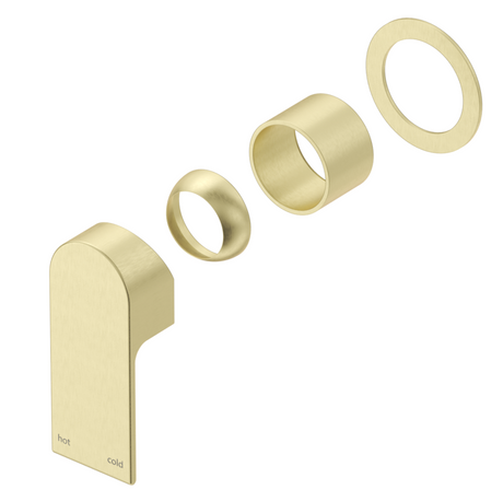 Eleniko Shower Mixer – TRIM KIT ONLY