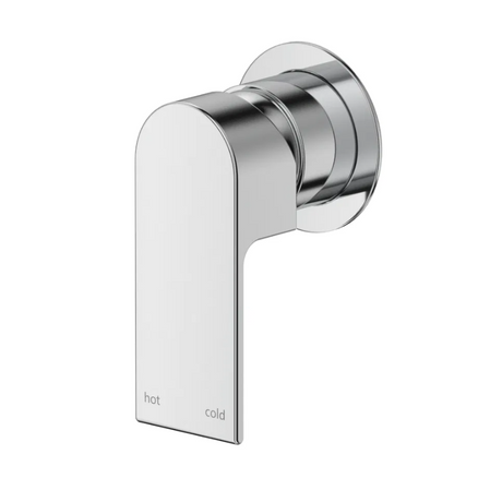 Eleniko Shower Mixer – TRIM KIT ONLY
