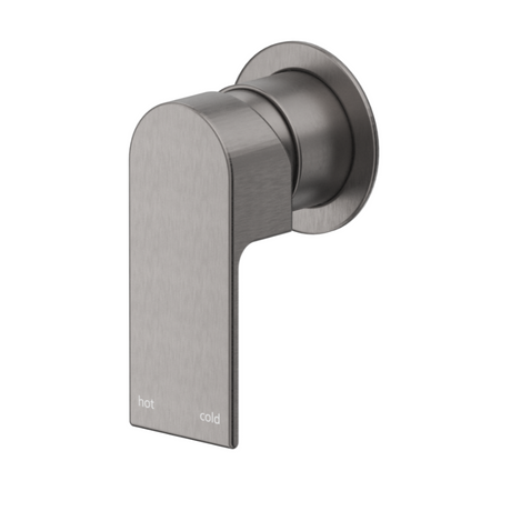 Eleniko Shower Mixer – TRIM KIT ONLY
