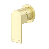 Eleniko Shower Mixer – TRIM KIT ONLY