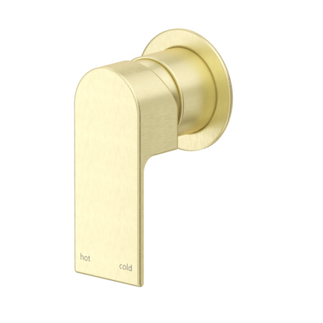 Eleniko Shower Mixer – TRIM KIT ONLY