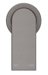 Eleniko Shower Mixer – TRIM KIT ONLY