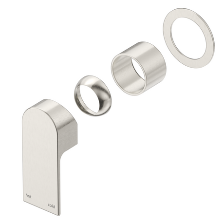Eleniko Shower Mixer – TRIM KIT ONLY