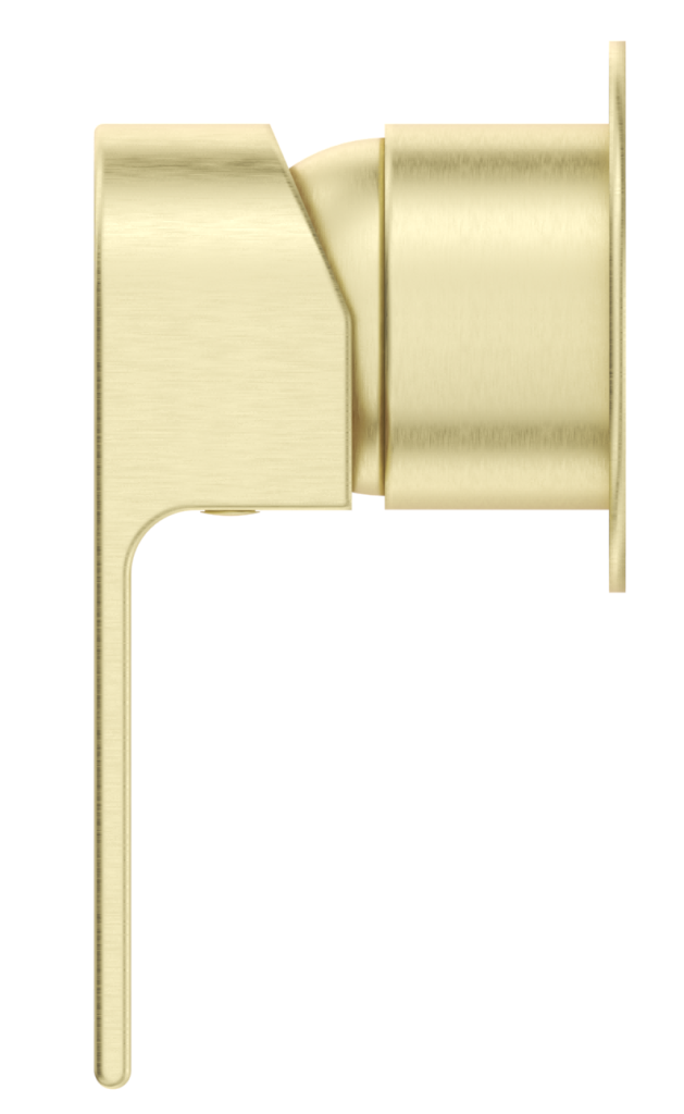 Eleniko Shower Mixer – TRIM KIT ONLY