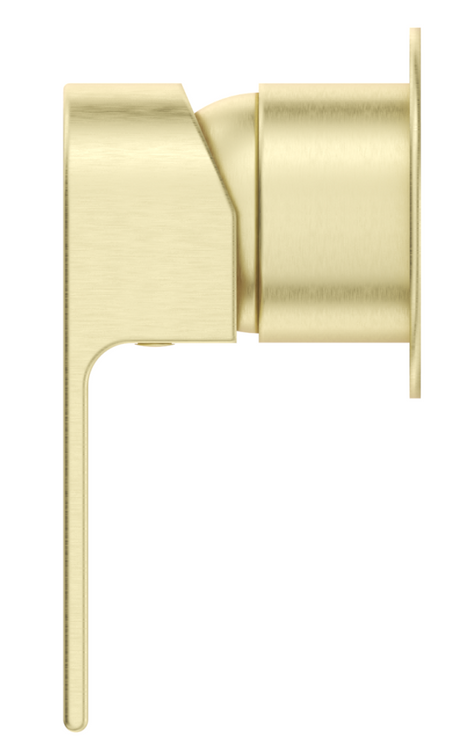 Eleniko Shower Mixer – TRIM KIT ONLY