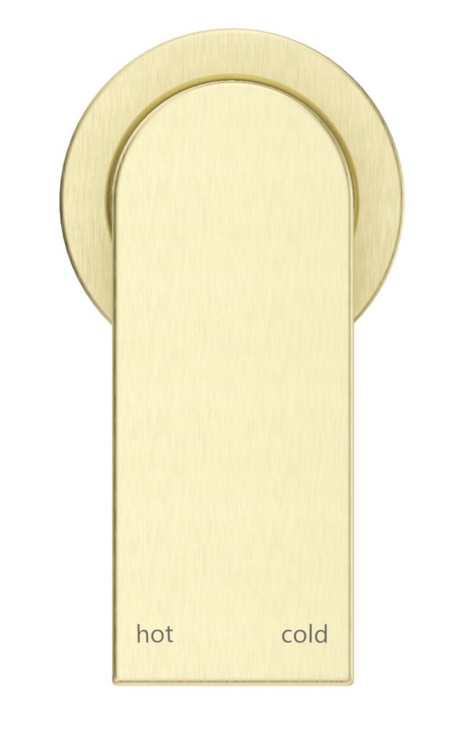 Eleniko Shower Mixer – TRIM KIT ONLY