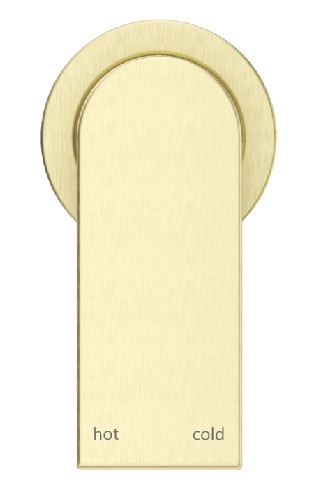 Eleniko Shower Mixer – TRIM KIT ONLY