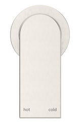 Eleniko Shower Mixer – TRIM KIT ONLY