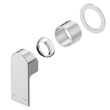 Eleniko Shower Mixer – TRIM KIT ONLY
