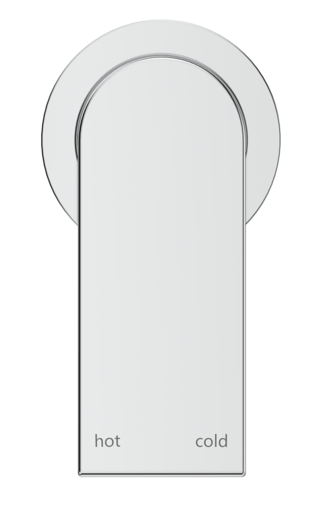 Eleniko Shower Mixer – TRIM KIT ONLY