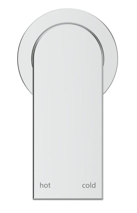 Eleniko Shower Mixer – TRIM KIT ONLY