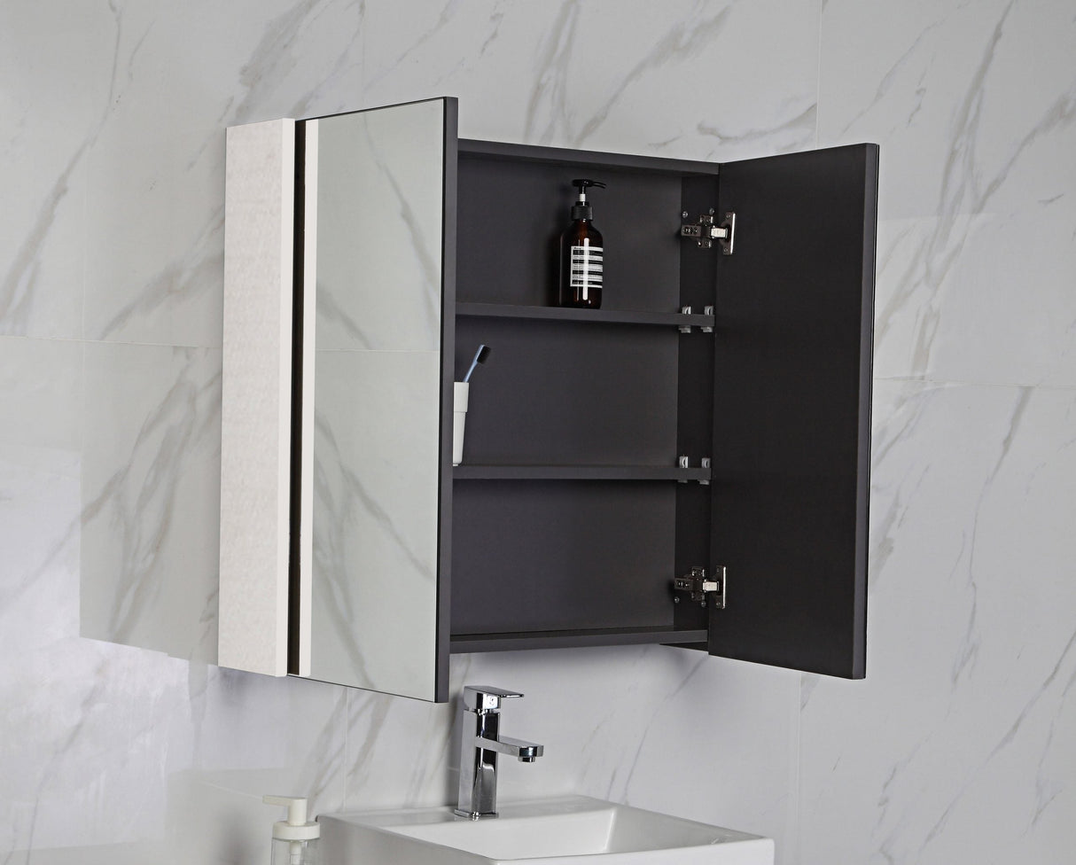 AULIC Bella Shaving Cabinet 900mm