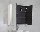 AULIC Bella Shaving Cabinet 900mm